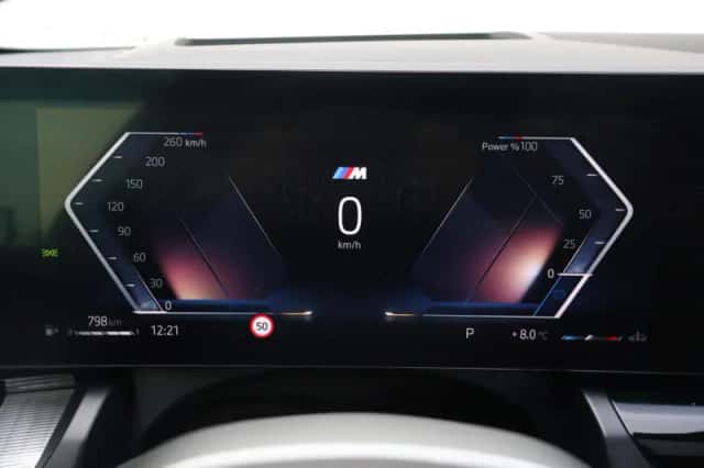 BMW 5-Serie (2025) thumbnail 33