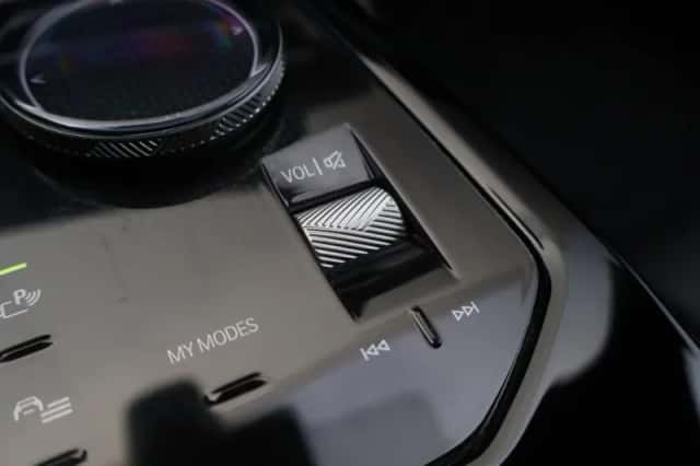 BMW 5-Serie (2025) thumbnail 38