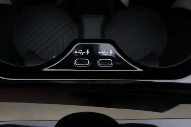 BMW 5-Serie (2025) thumbnail 40