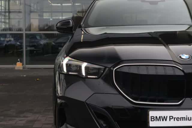 BMW 5-Serie (2025) thumbnail 5
