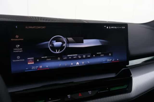 BMW 5-Serie (2025) thumbnail 44