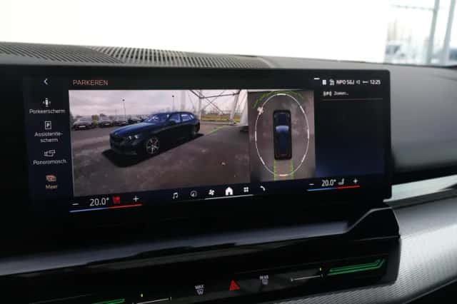 BMW 5-Serie (2025) thumbnail 49