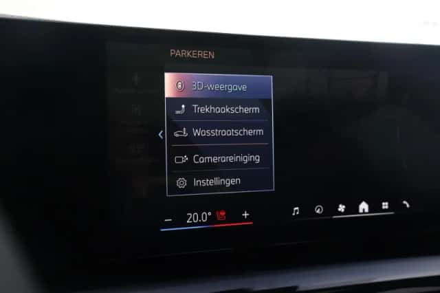 BMW 5-Serie (2025) thumbnail 50