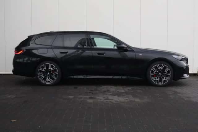 BMW 5-Serie (2025) thumbnail 6