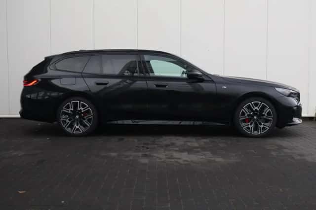 BMW 5-Serie (2025) thumbnail 6