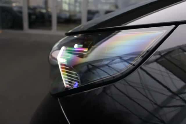 BMW 5-Serie (2025) thumbnail 53