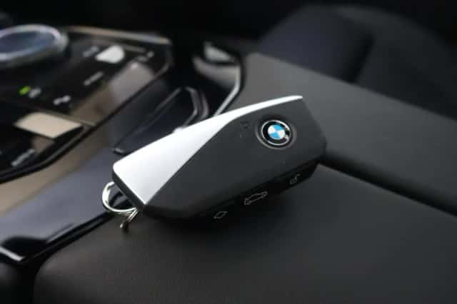 BMW 5-Serie (2025) thumbnail 56