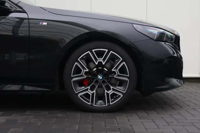 BMW 5-Serie (2025) thumbnail 7