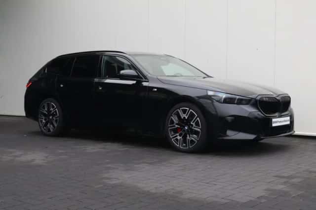 BMW 5-Serie (2025) thumbnail 8