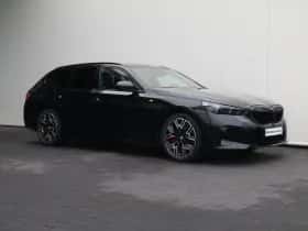 BMW 5-Serie (2025) thumbnail 8