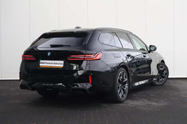 BMW 5-Serie (2025) thumbnail 9