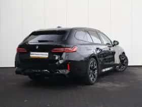 BMW 5-Serie (2025) thumbnail 9