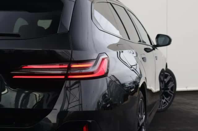 BMW 5-Serie (2025) thumbnail 10