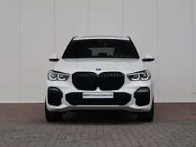 BMW X5 (2021) thumbnail 2