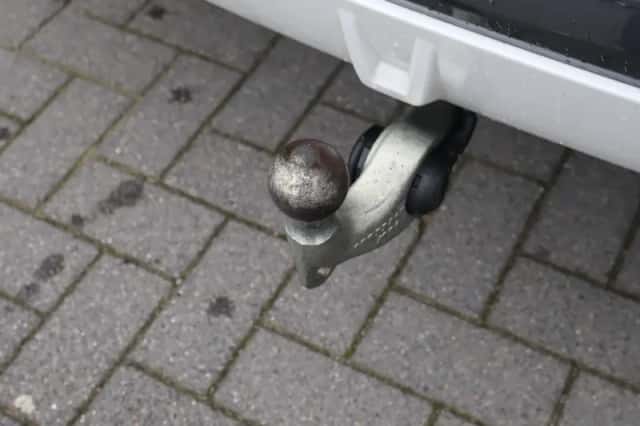 BMW X5 (2021) thumbnail 12