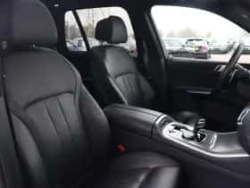 BMW X5 (2021) thumbnail 14