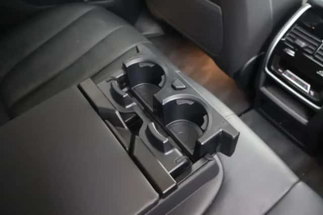 BMW X5 (2021) thumbnail 17