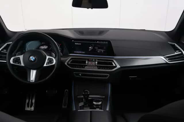 BMW X5 (2021) thumbnail 19