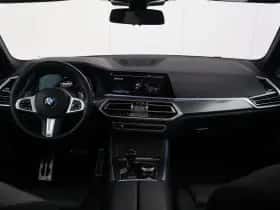 BMW X5 (2021) thumbnail 19