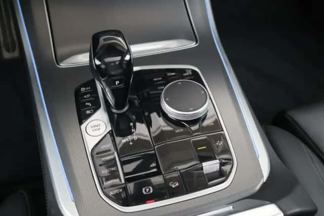 BMW X5 (2021) thumbnail 20