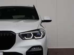 BMW X5 (2021) thumbnail 3