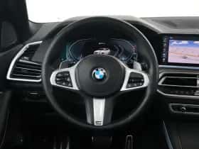 BMW X5 (2021) thumbnail 21