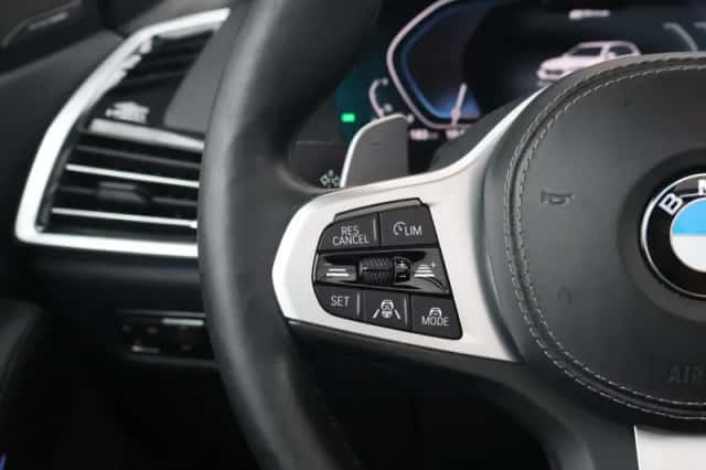 BMW X5 (2021) thumbnail 22
