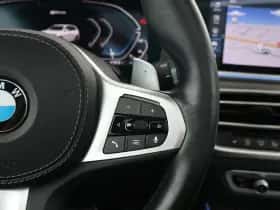 BMW X5 (2021) thumbnail 23