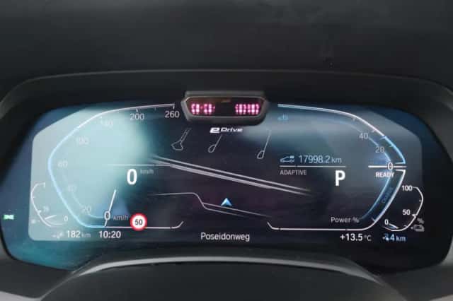 BMW X5 (2021) thumbnail 25