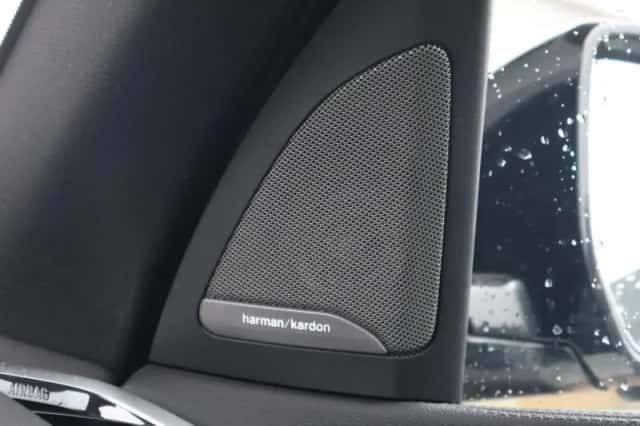 BMW X5 (2021) thumbnail 27
