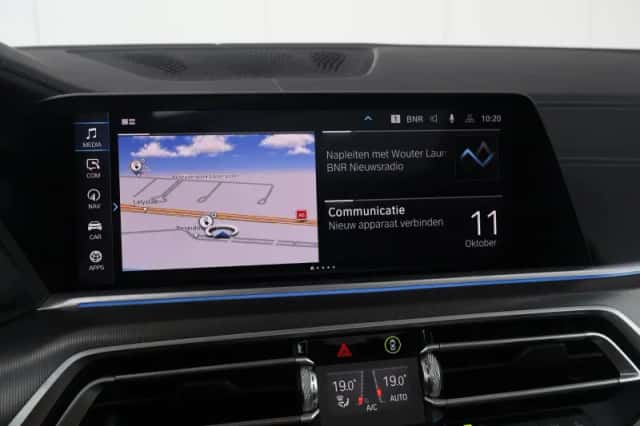 BMW X5 (2021) thumbnail 31