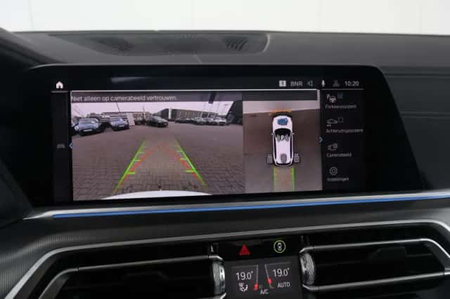 BMW X5 (2021) thumbnail 34