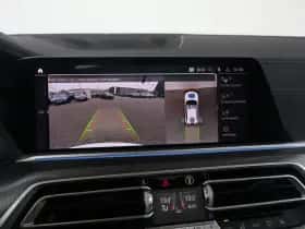BMW X5 (2021) thumbnail 34