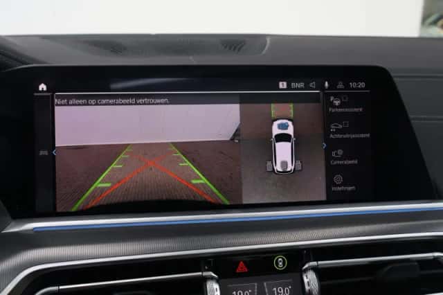 BMW X5 (2021) thumbnail 35