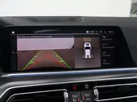 BMW X5 (2021) thumbnail 35