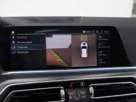 BMW X5 (2021) thumbnail 36