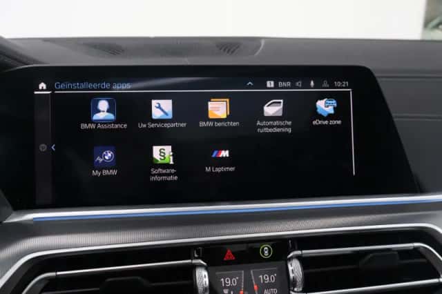 BMW X5 (2021) thumbnail 37