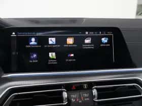 BMW X5 (2021) thumbnail 37