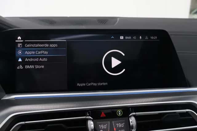 BMW X5 (2021) thumbnail 38