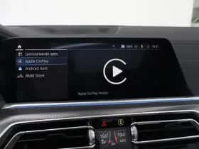 BMW X5 (2021) thumbnail 38