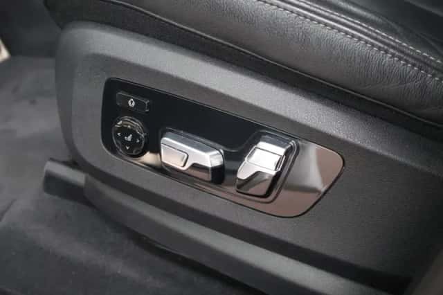 BMW X5 (2021) thumbnail 40