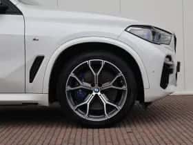 BMW X5 (2021) thumbnail 5