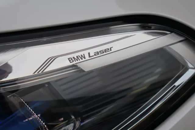 BMW X5 (2021) thumbnail 41