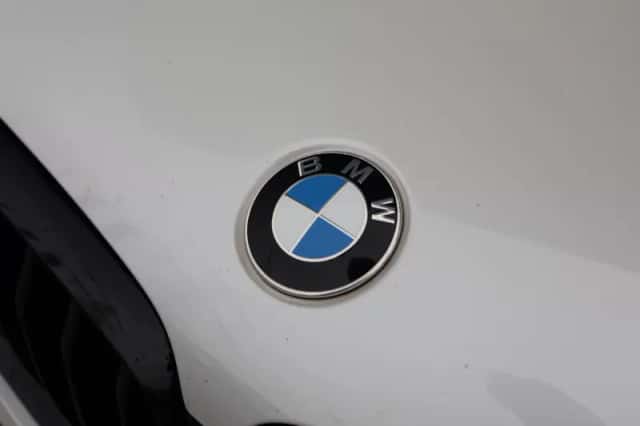 BMW X5 (2021) thumbnail 42