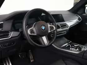 BMW X5 (2021) thumbnail 45