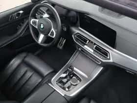 BMW X5 (2021) thumbnail 46