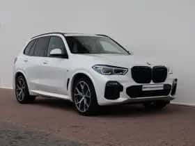 BMW X5 (2021) thumbnail 6
