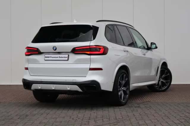 BMW X5 (2021) thumbnail 7