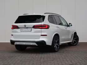 BMW X5 (2021) thumbnail 7