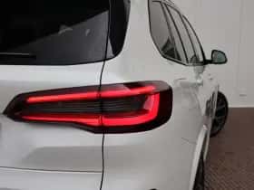 BMW X5 (2021) thumbnail 8